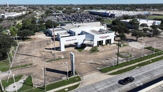 More details for 18700 Northwest Fwy, Houston, TX - Retail for Lease