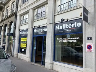 Plus de détails pour 3 Quai Général Sarrail, Lyon - Commerce de détail à louer