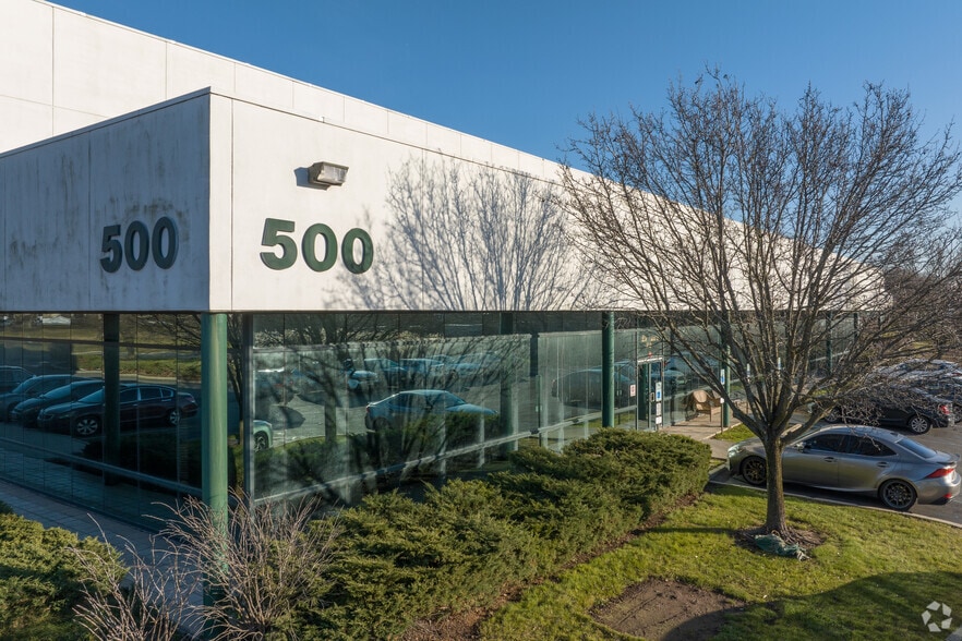 500 Kennedy Dr, Sayreville, NJ for lease - Primary Photo - Image 1 of 6