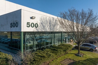 Plus de détails pour 500 Kennedy Dr, Sayreville, NJ - Industriel à louer