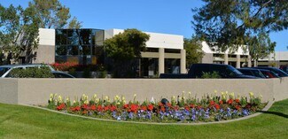Plus de détails pour 6105 S Ash Ave, Tempe, AZ - Industriel à louer