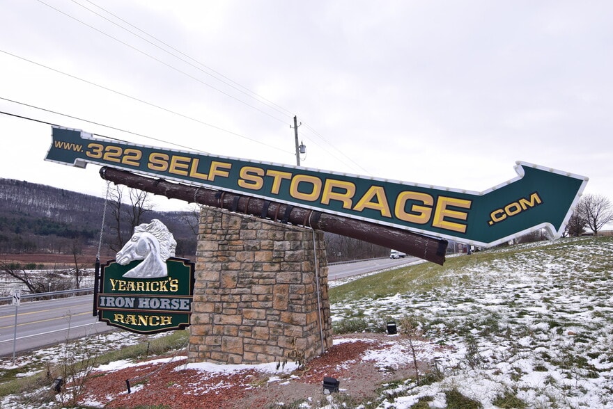 138 Yearicks Blvd, Centre Hall, PA à vendre - Photo du bâtiment - Image 2 de 8