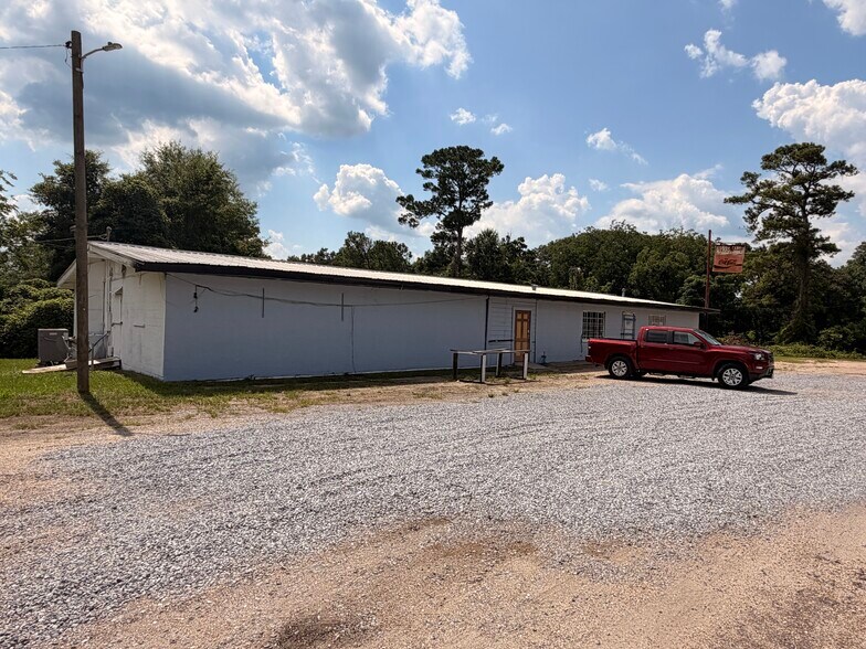 1095 US Highway 231, Brundidge, AL à vendre - Photo principale - Image 1 de 52