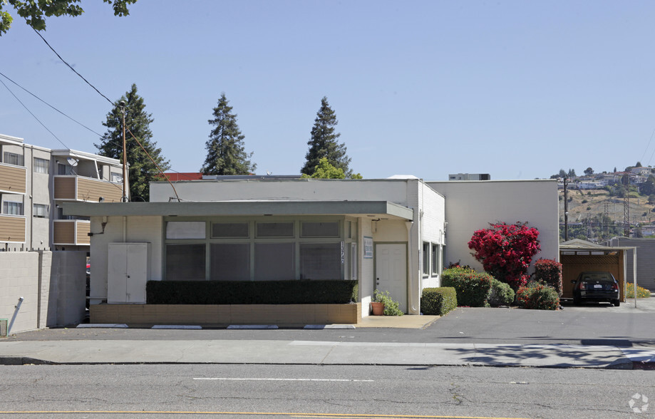 13740 E 14th St, San Leandro, CA à louer - Photo principale - Image 1 de 3