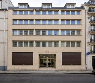More details for 1 Rue Garnier, Neuilly-sur-Seine - Office for Sale