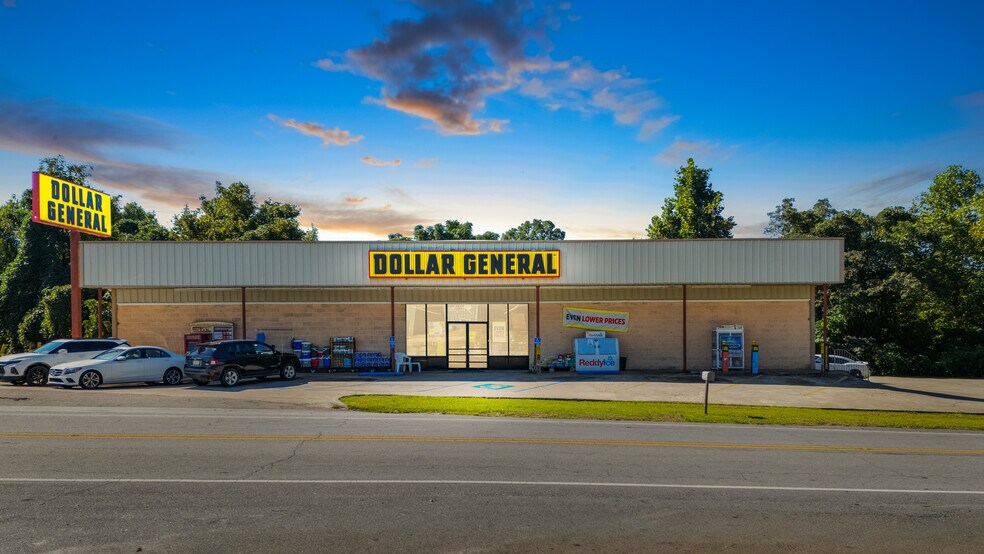 48298 Highway 22, Wadley, AL à vendre - Photo du bâtiment - Image 2 de 4