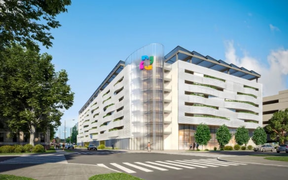 127 Jefferson St, Hartford, CT for lease - Building Photo - Image 2 of 3