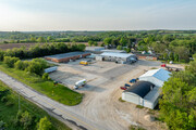 625 Menomonee St, Theresa WI - Warehouse