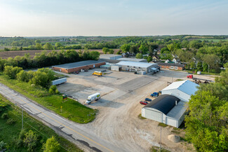 More details for 625 Menomonee St, Theresa, WI - Industrial for Lease