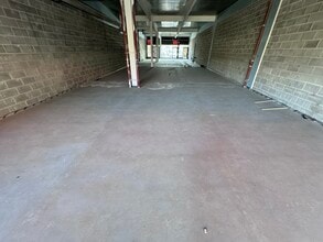 Park St, Llanelli for lease Interior Photo- Image 2 of 5