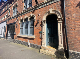 Plus de détails pour 28-29 Tenby St, Birmingham - Bureau à louer