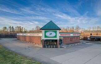 Plus de détails pour 8465 Ohio 339, Vincent, OH - Commerce de détail à vendre