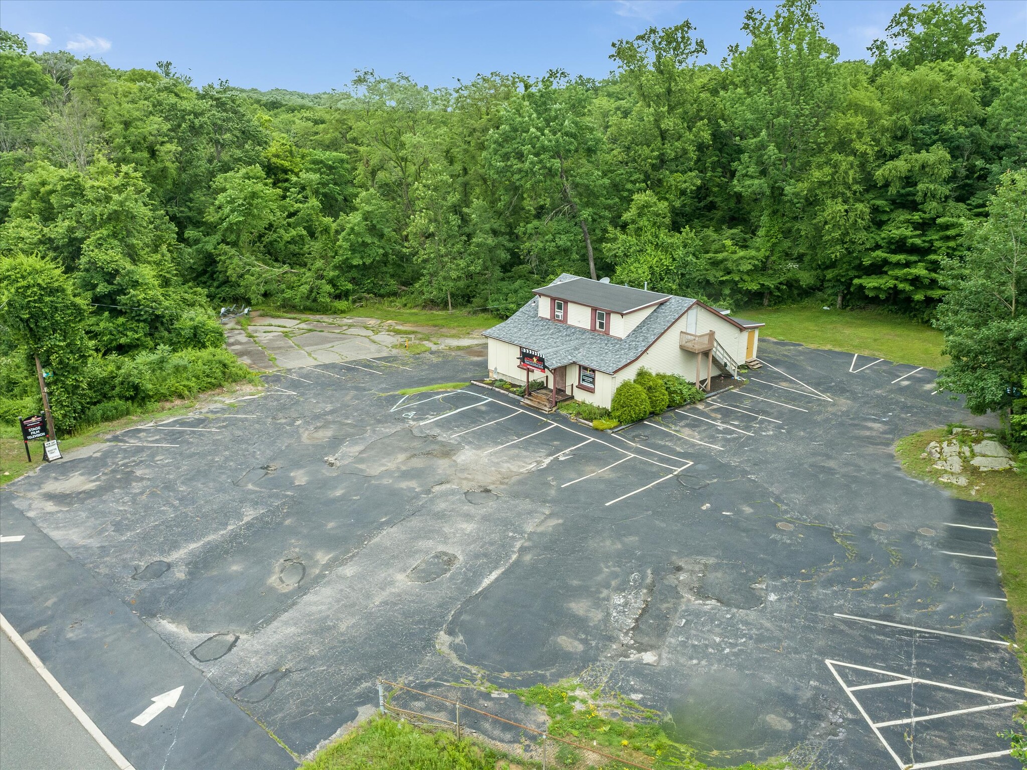 409 Woodport Rd, Sparta, NJ for sale Building Photo- Image 1 of 1