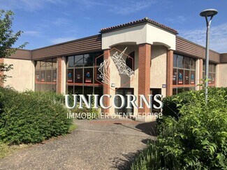 More details for 16 Avenue Charles De Gaulle, Balma - Office for Lease