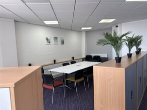 Market Street, Huddersfield for lease Interior Photo- Image 2 of 8