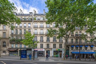 Plus de détails pour 36 Boulevard Saint-Michel, Paris - Bureau à louer