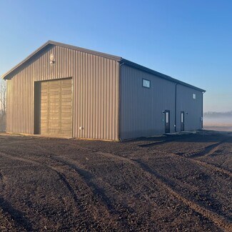 Plus de détails pour 8509 Palmer Ln, Bridgeville, DE - Industriel à louer