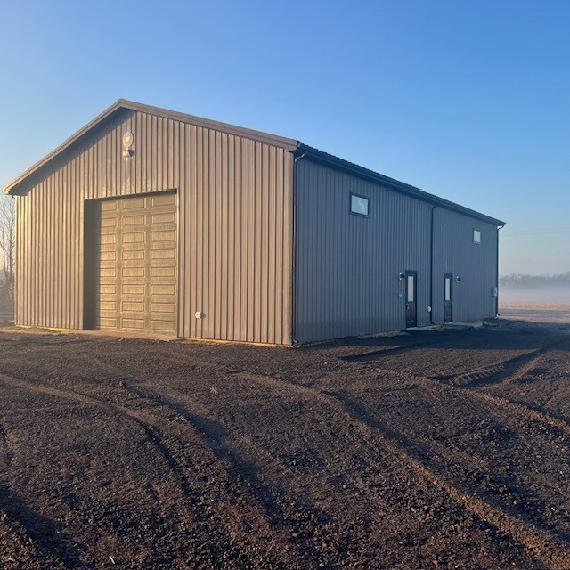 More details for 8509 Palmer Ln, Bridgeville, DE - Industrial for Lease