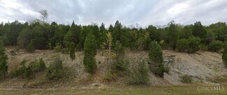 Plus de détails pour 7118 Kellogg Ave, Cincinnati, OH - Terrain à vendre