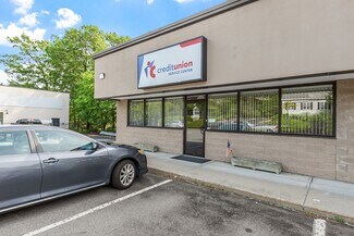 Plus de détails pour 67 Whalon St, Fitchburg, MA - Commerce de détail à louer