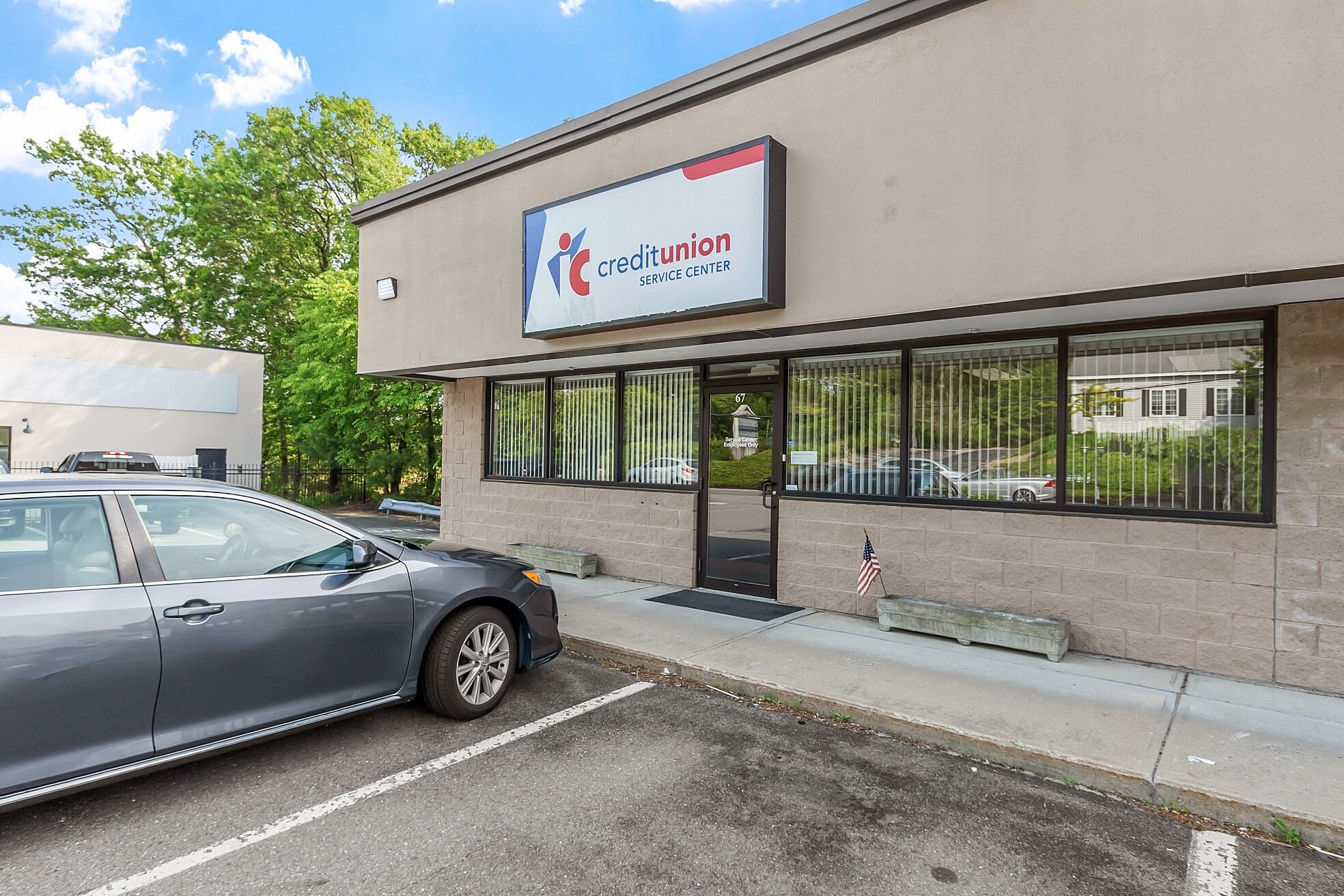 67 Whalon St, Fitchburg, MA à louer Photo du bâtiment- Image 1 de 41