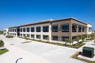 Plus de détails pour 195 Murray Farm Dr, Fairview, TX - Bureau à louer