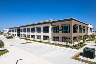 More details for 195 Murray Farm Dr, Fairview, TX - Office for Lease