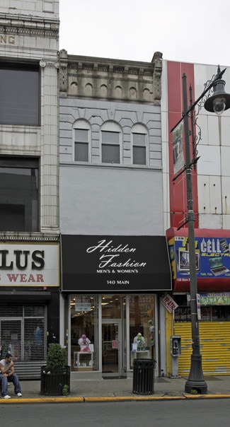 More details for 140 Main St, Paterson, NJ - Retail for Sale