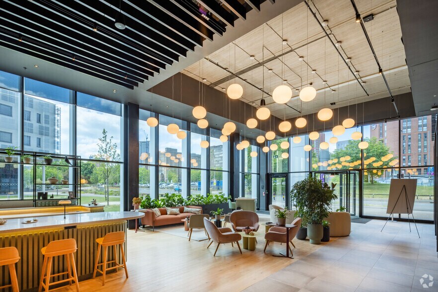 Holt St, Birmingham à louer - Photo intérieure - Image 3 de 13