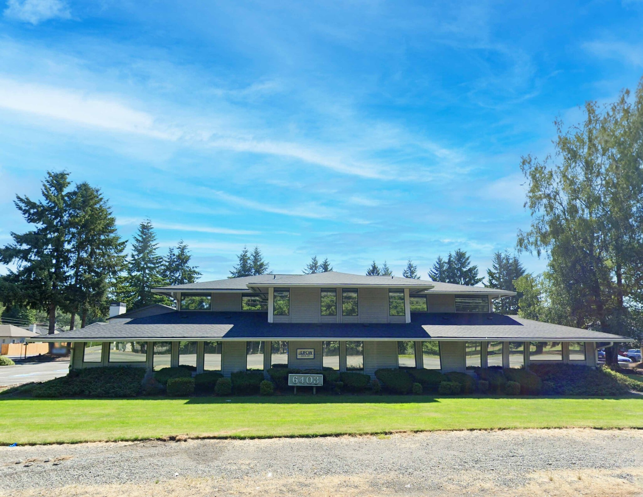 6403 Lakewood Dr W, Tacoma, WA for sale Building Photo- Image 1 of 6