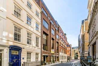 More details for 30-31 Furnival St, London - Office for Lease