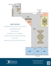 105 Maxess Rd, Melville, NY for lease Floor Plan- Image 2 of 7