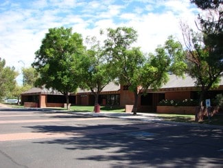 More details for 2220 S Country Club Dr, Mesa, AZ - Office for Lease