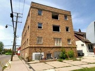 10820 Schoolcraft St, Detroit, MI for sale Primary Photo- Image 1 of 2