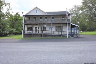 Plus de détails pour 5147 State Route 213, Olivebridge, NY - Bureau à vendre