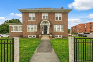 Plus de détails pour 93 Roxbury St, Keene, NH - Bureau à vendre
