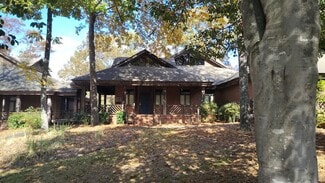 Plus de détails pour 11 Corporate Pointe, Warner Robins, GA - Bureau à louer