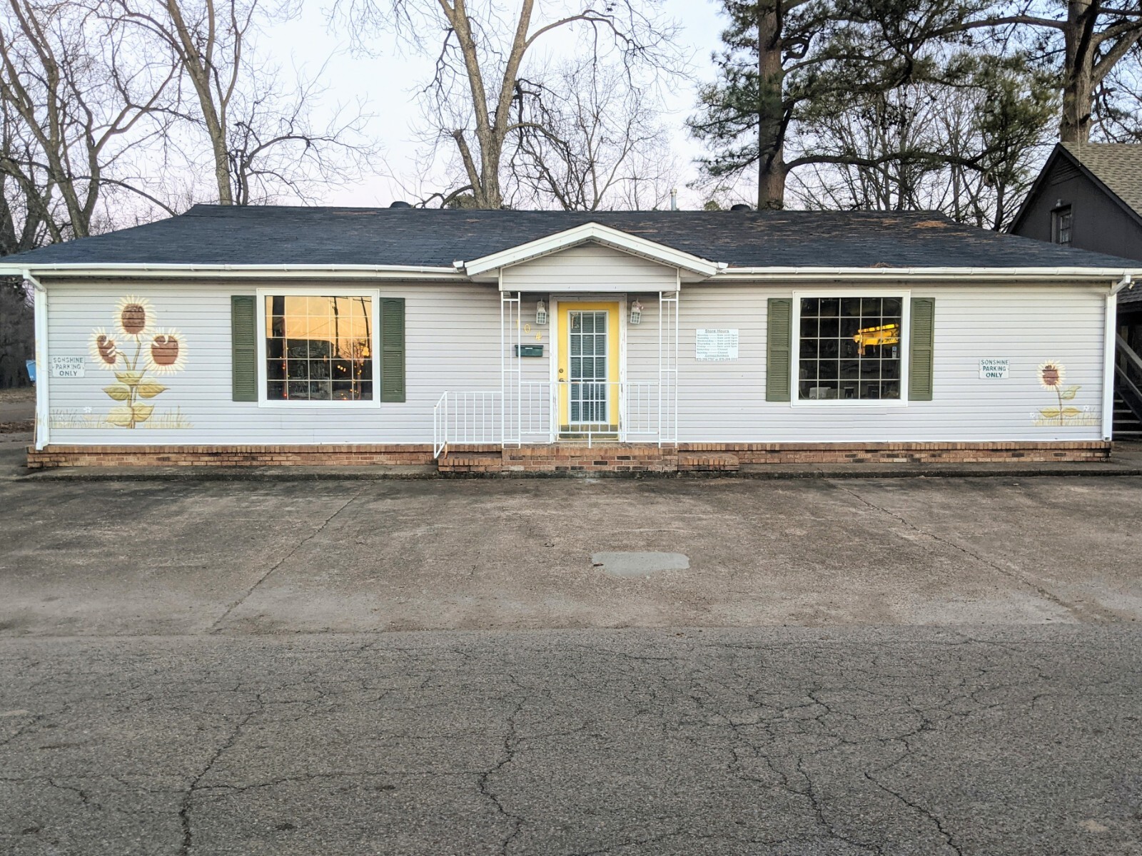 104 Mississippi St S, Wynne, AR for sale Building Photo- Image 1 of 1