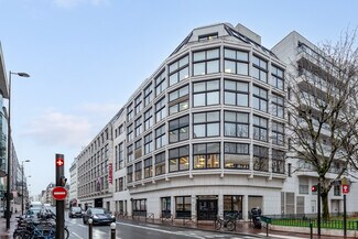More details for 107-113 Rue Victor Hugo, Levallois-Perret - Office for Lease