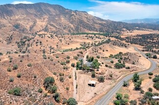 More details for 39330 W Warthan Canyon Rd, Coalinga, CA - Land for Sale