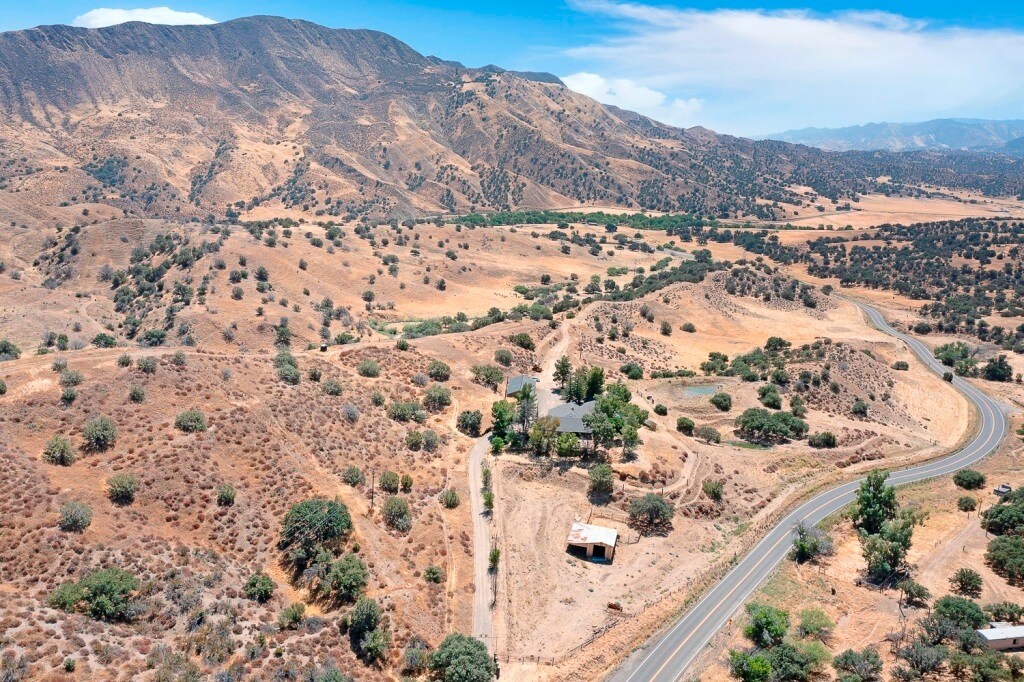 39330 W Warthan Canyon Rd, Coalinga, CA à vendre Aérien- Image 1 de 48