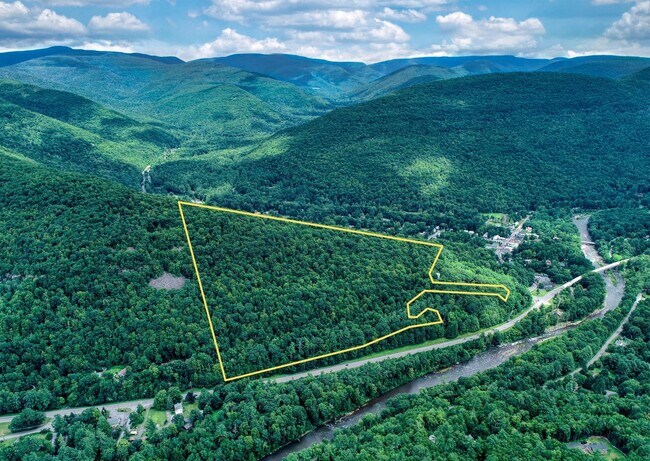 More details for TBD NY-28, Phoenicia, NY - Land for Sale