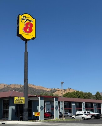 More details for 136 Montague Rd, Yreka, CA - Hospitality for Sale