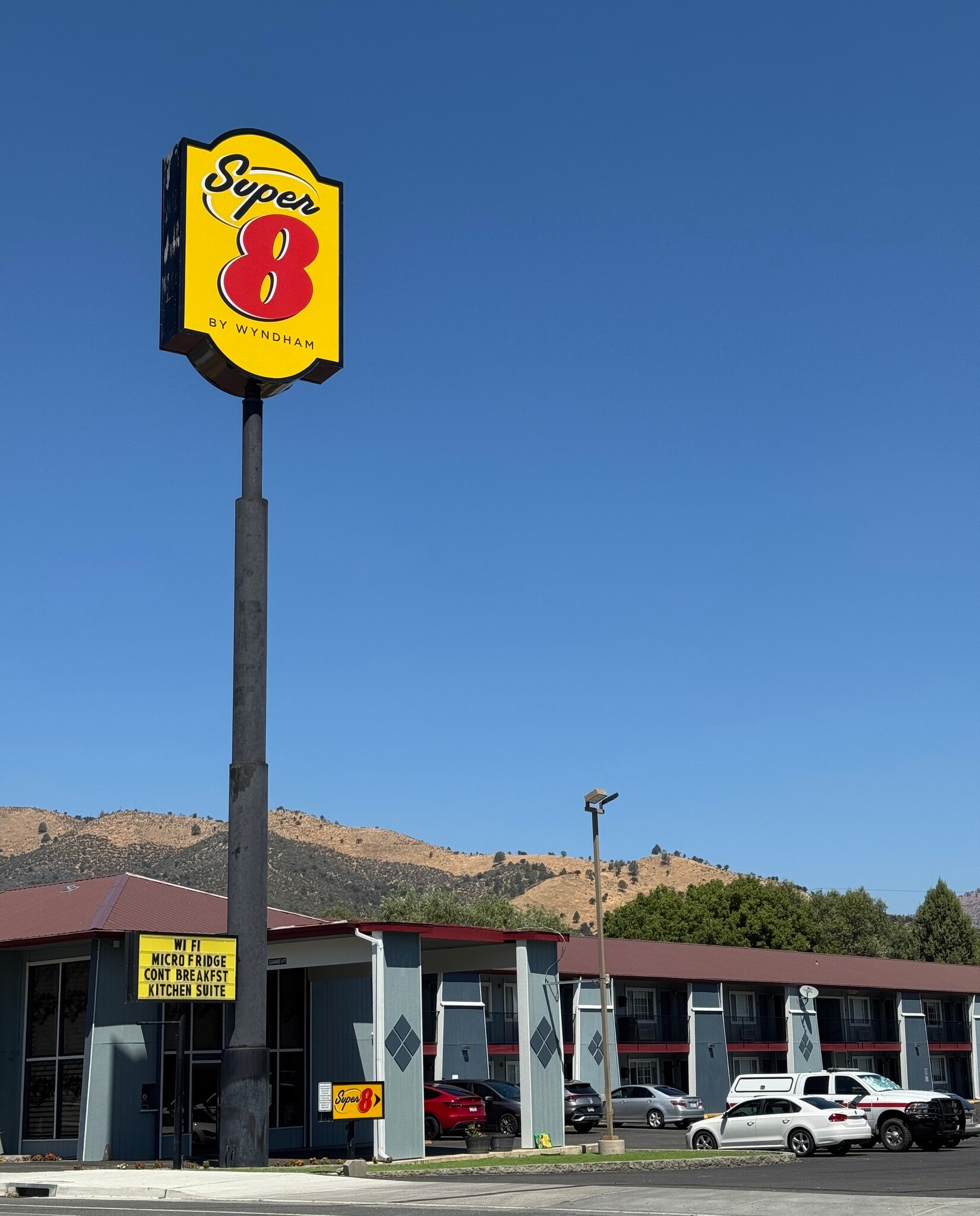 136 Montague Rd, Yreka, CA for sale Building Photo- Image 1 of 8