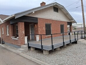 621 N 7th St, Phoenix, AZ for lease Building Photo- Image 2 of 14