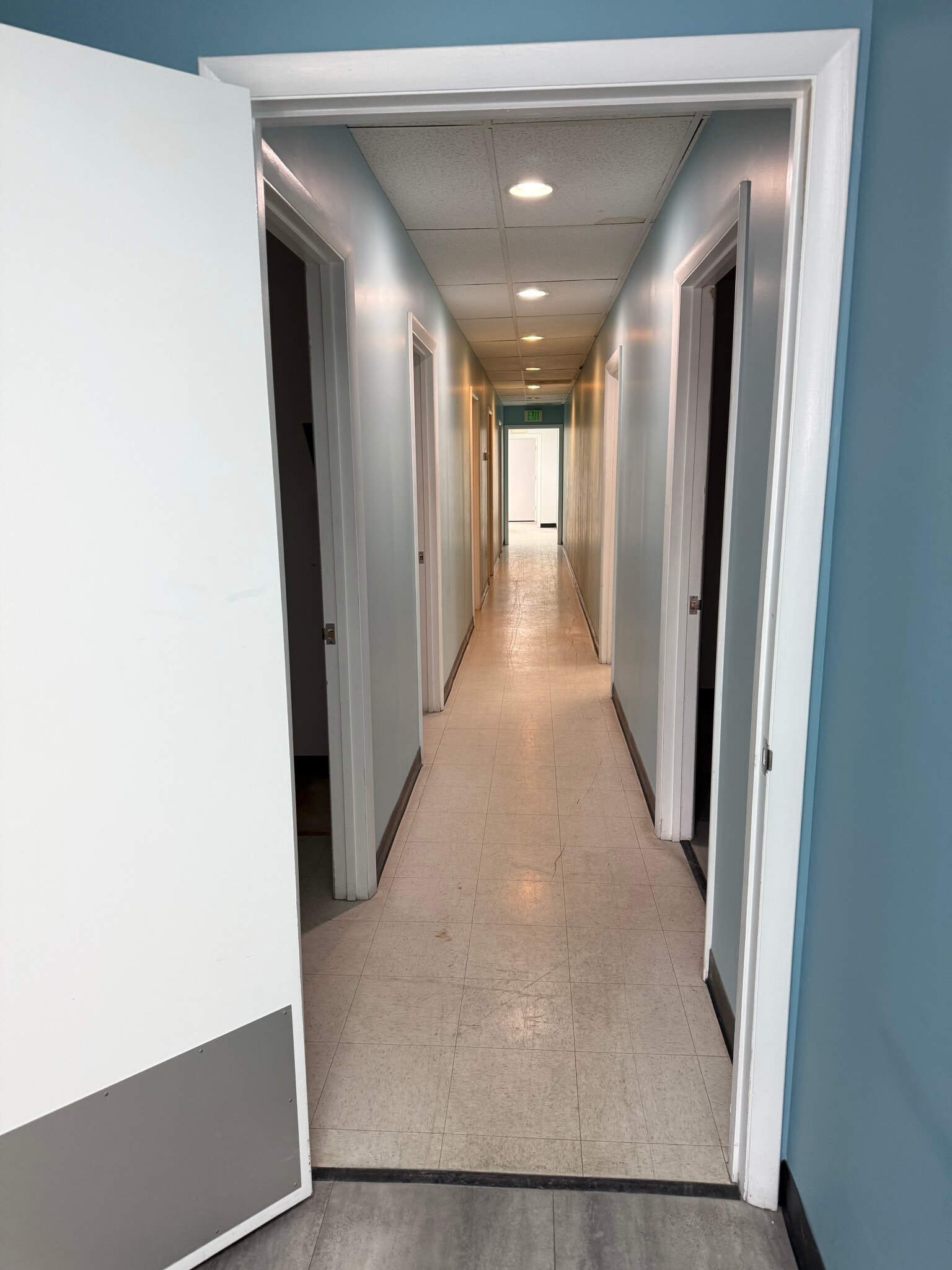 1718 Belmont Ave, Windsor Mill, MD for lease Interior Photo- Image 1 of 10