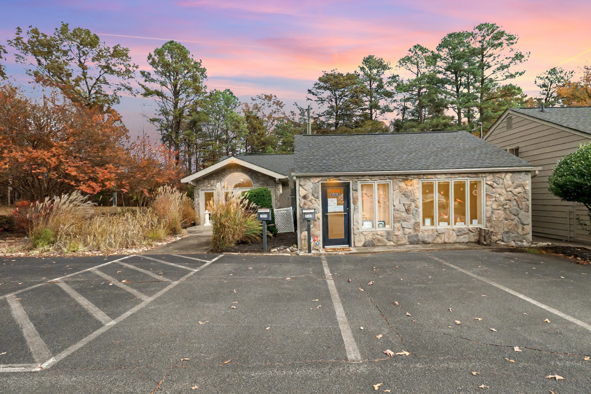 20049 Jefferson Davis Hwy, Ruther Glen, VA for sale Primary Photo- Image 1 of 44