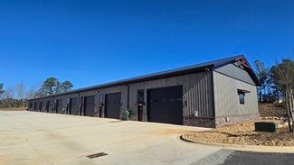 Plus de détails pour 144 McCrary Rd, Mooresville, NC - Flex à vendre