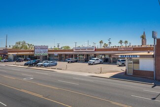 Plus de détails pour 1733-1737 E McDowell Rd, Phoenix, AZ - Commerce de détail à louer