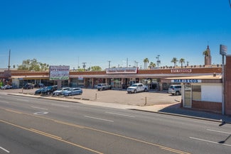 Plus de détails pour 1733-1737 E McDowell Rd, Phoenix, AZ - Commerce de détail à louer